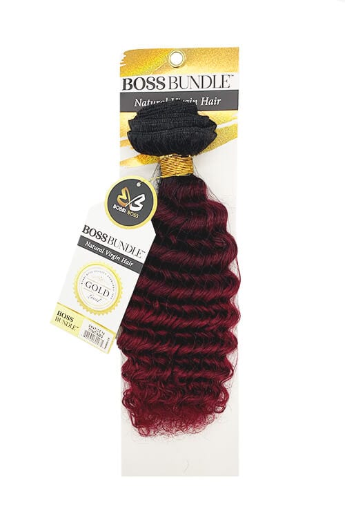 Boss Bundle Pineapple Deep Hair Extension