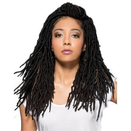 Bobbi Boss Nu Locs Crochet Hair