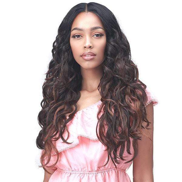 Bobbi Boss Eloise Deep Lace Part Front Wig MLF572