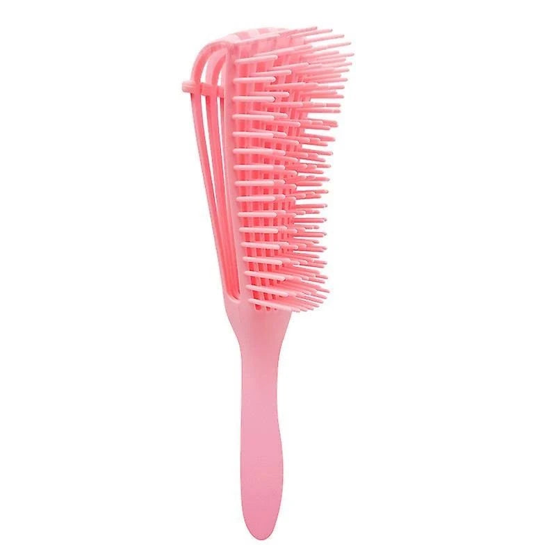 Brittny Dream World Flexible Detangler Brush