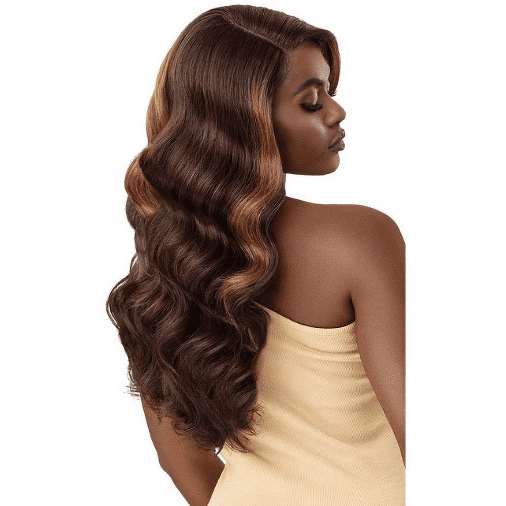 Outre Color Bomb Levana (DRSD CHERRY BOMB)