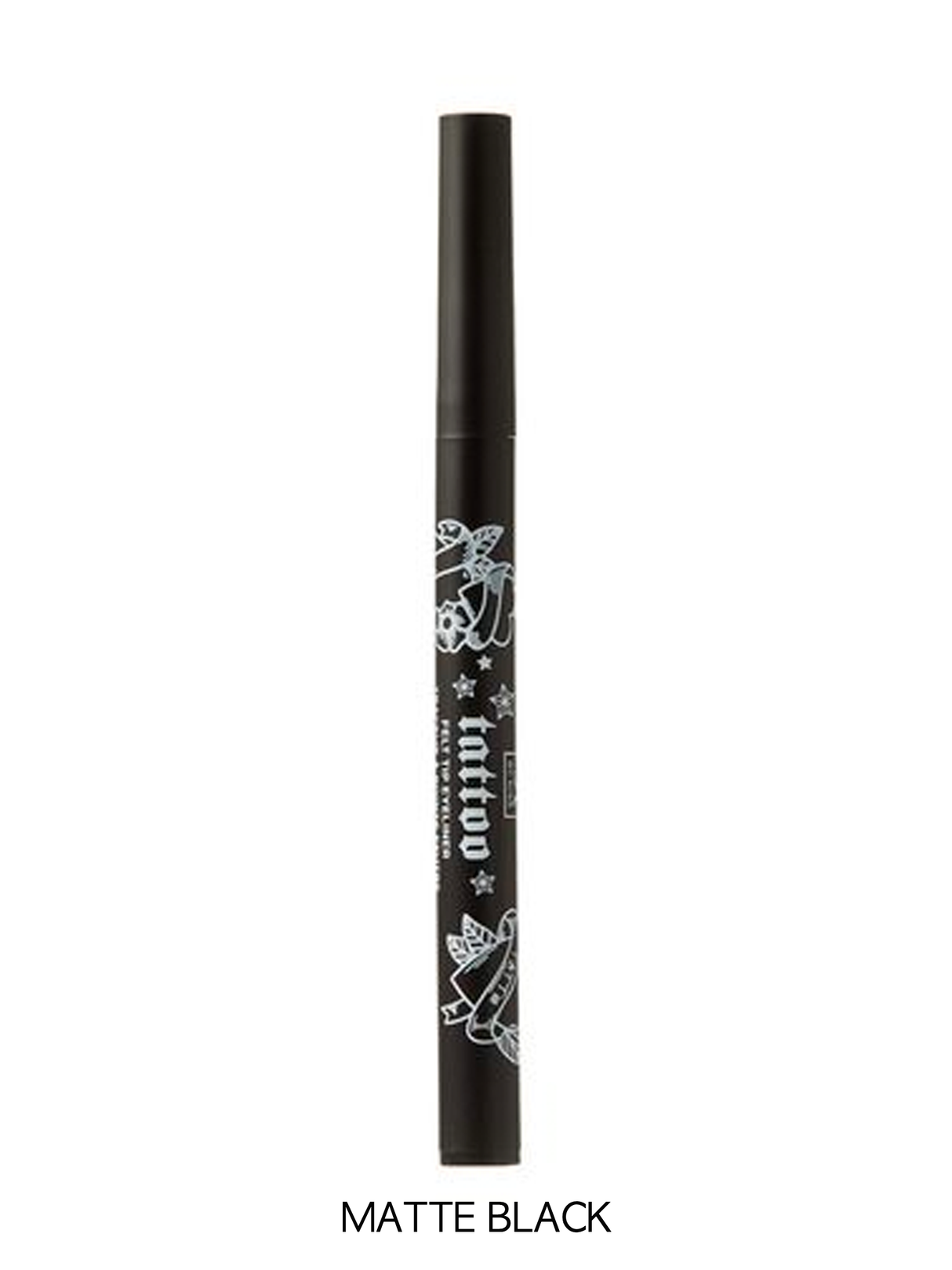 KISS RK Regular Felt Tip Eyeliner