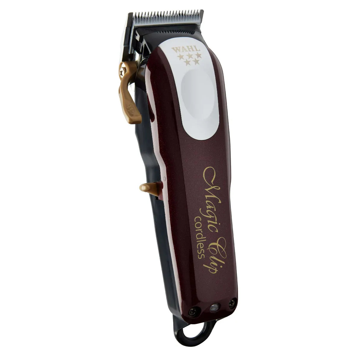Wahl Cordless Magic Clip