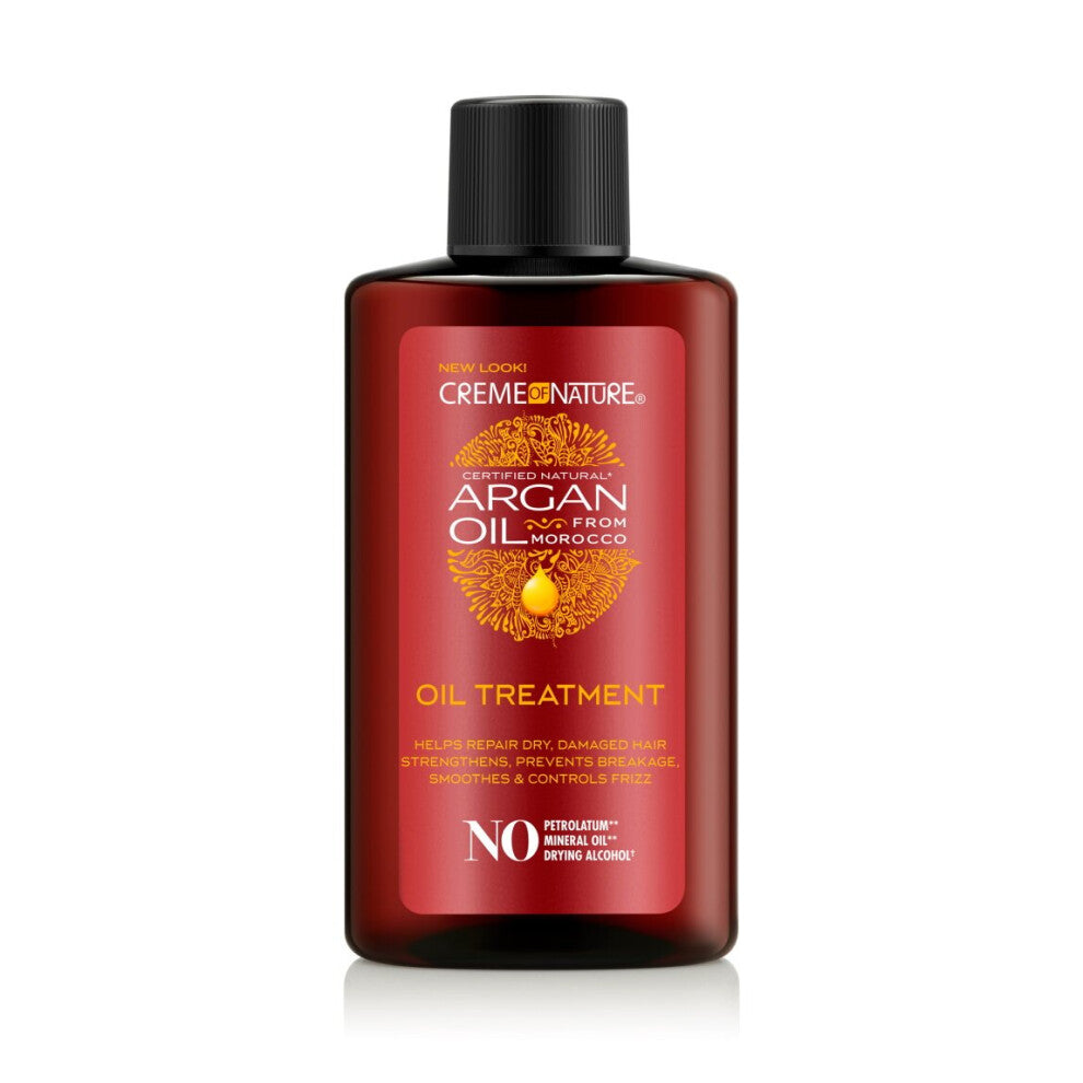 Creme of Nature Argan Oil 3 oz