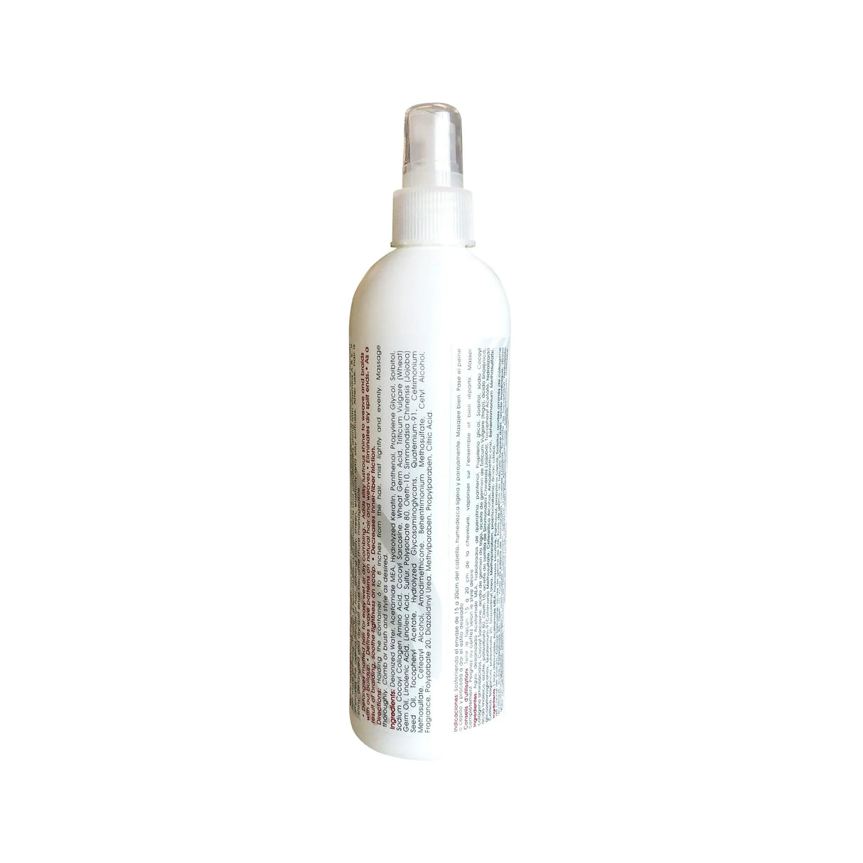 Wet-N-Wavy Tangle Free Conditioner Spray 12oz