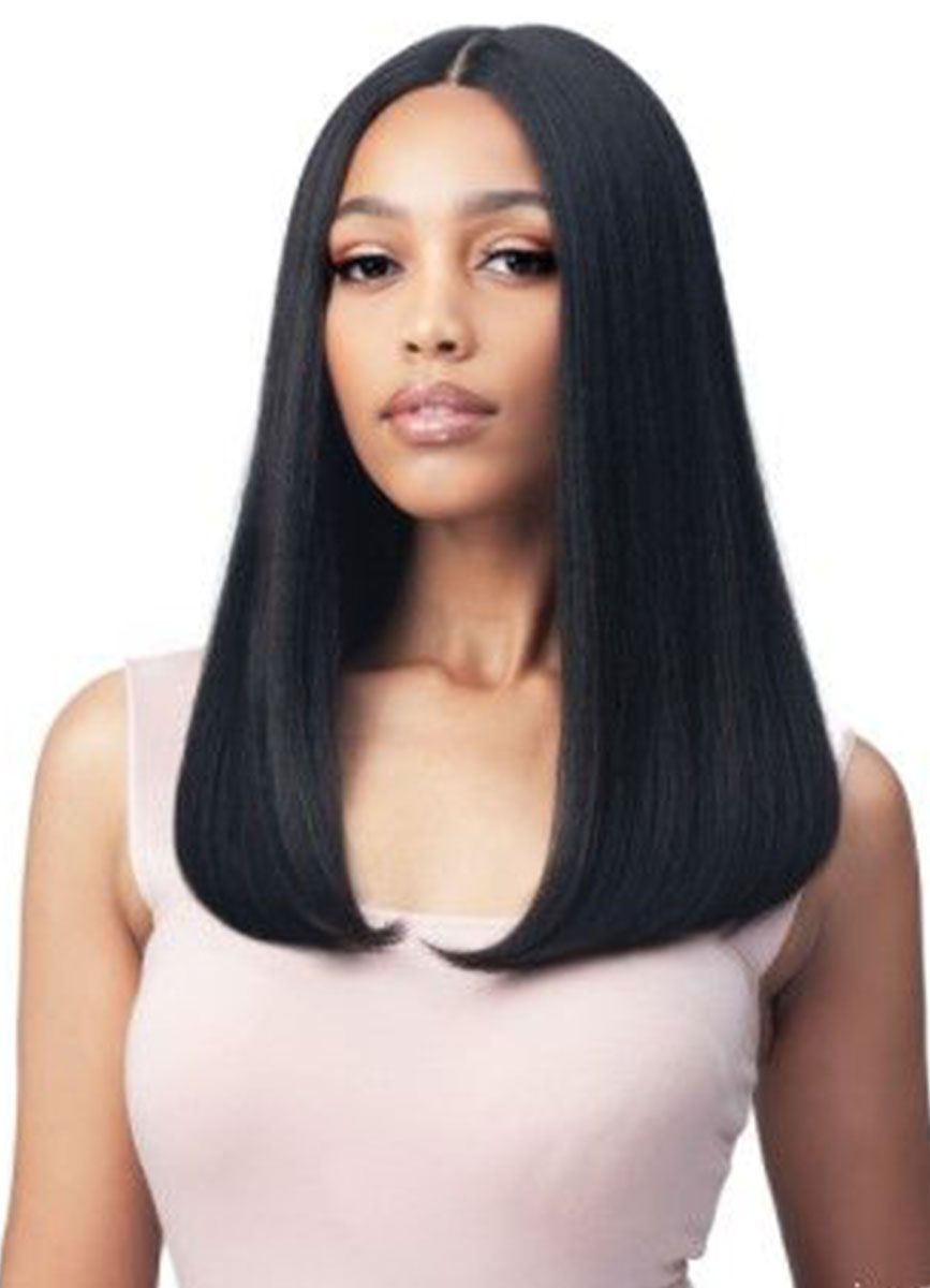 Bobbi Boss Denise Synthetic Lace Wig MLF582