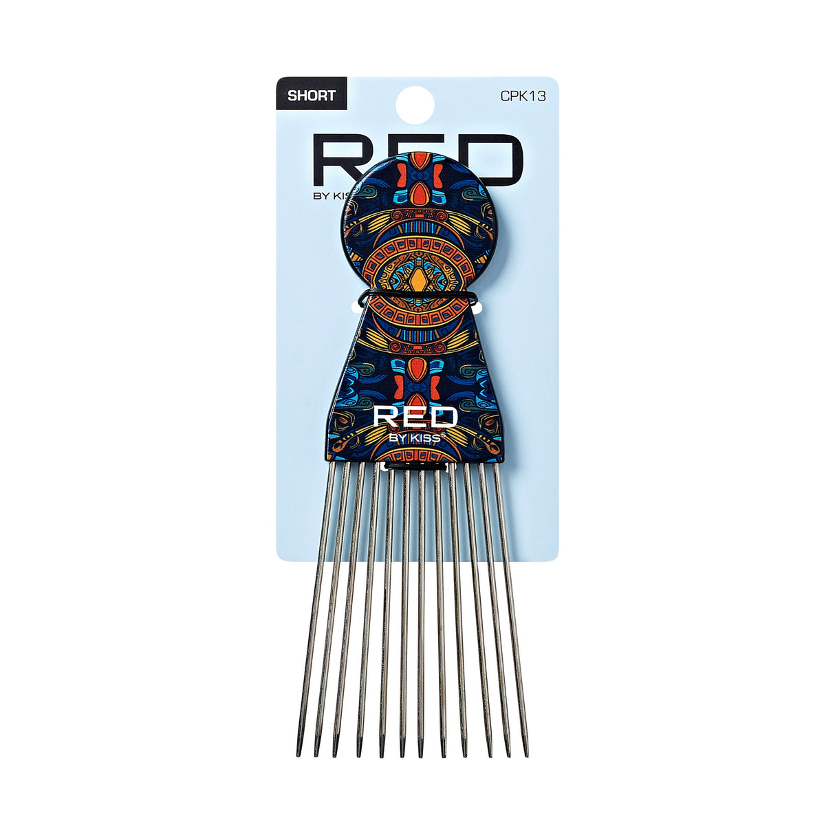 RED BY KISS Professional Fan Pik