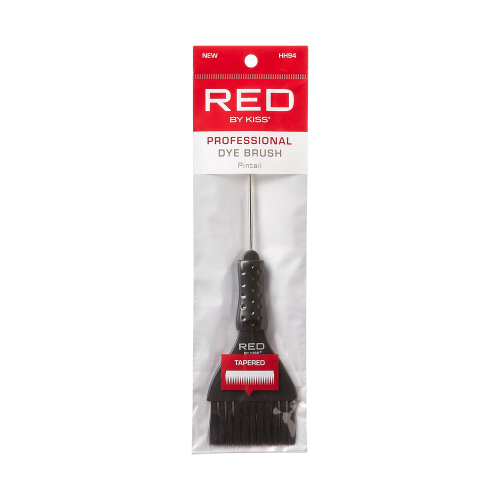RED BY KISS Shampoo Brush