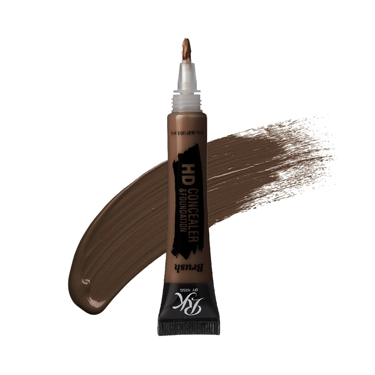 KISS RK Concealer Brushes