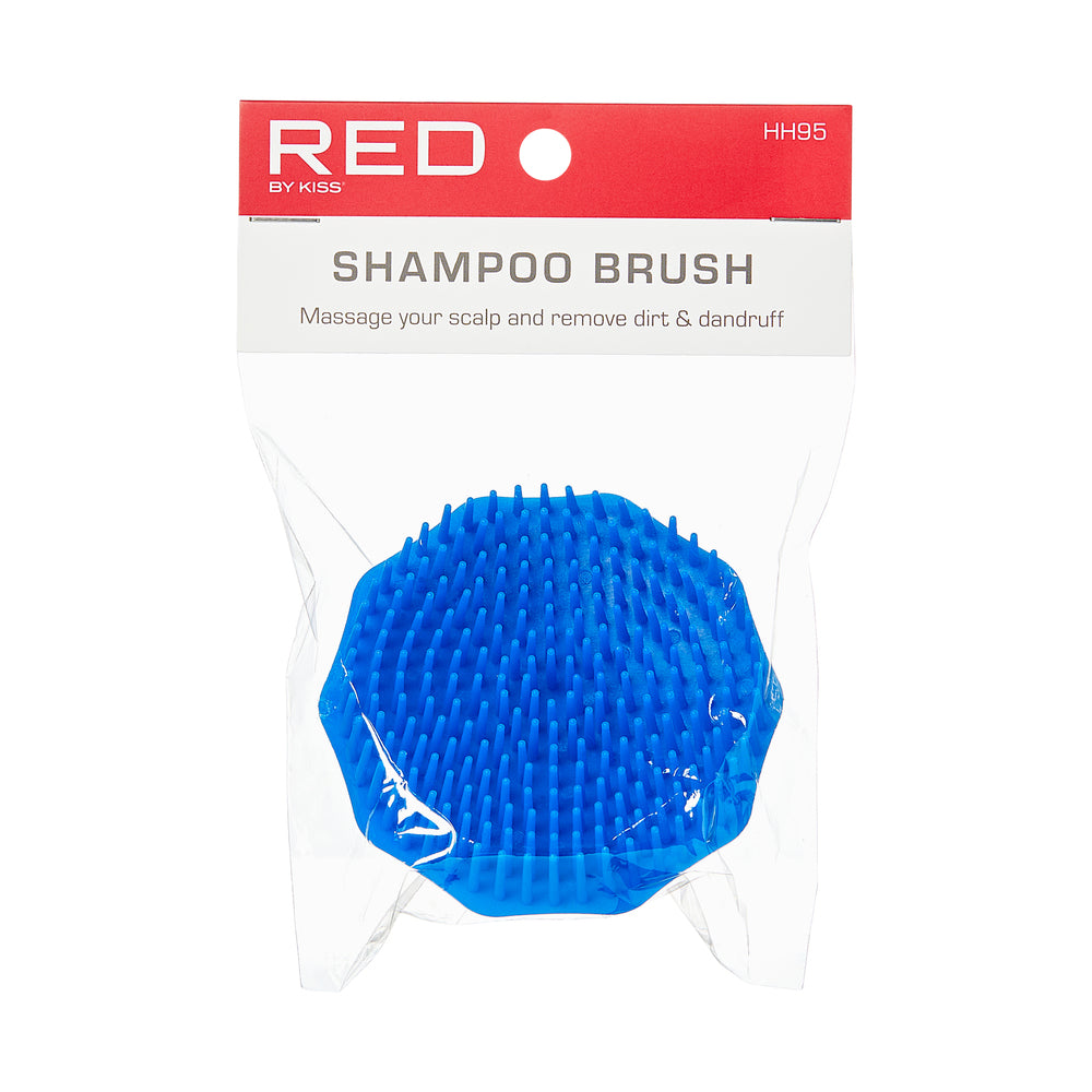 RED BY KISS Shampoo Brush