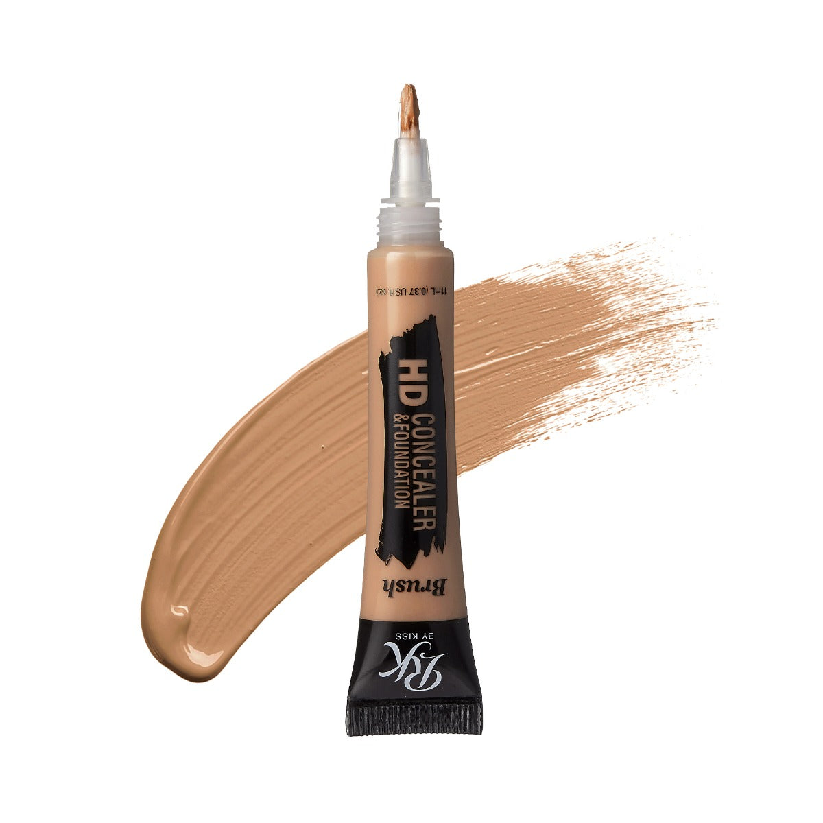 KISS RK Concealer Brushes