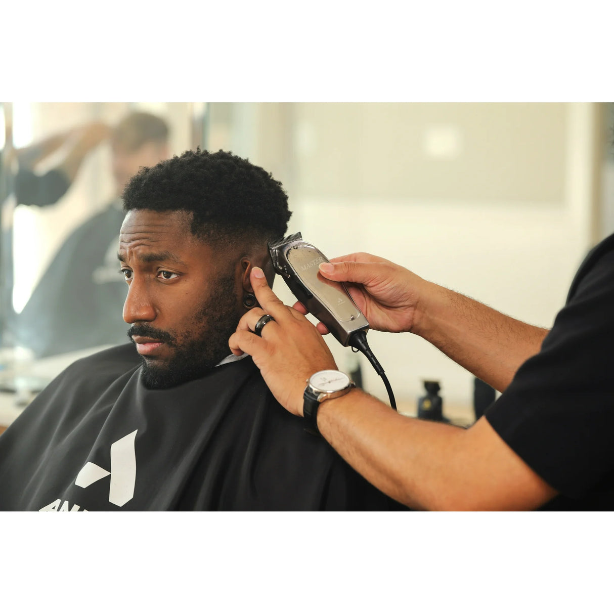 Andis Master Clipper