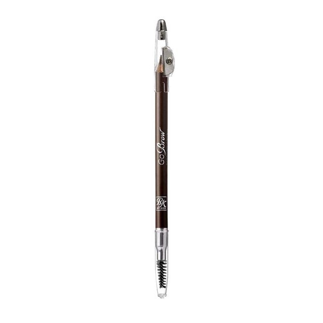 KISS Go Brow Eyebrow Pencil