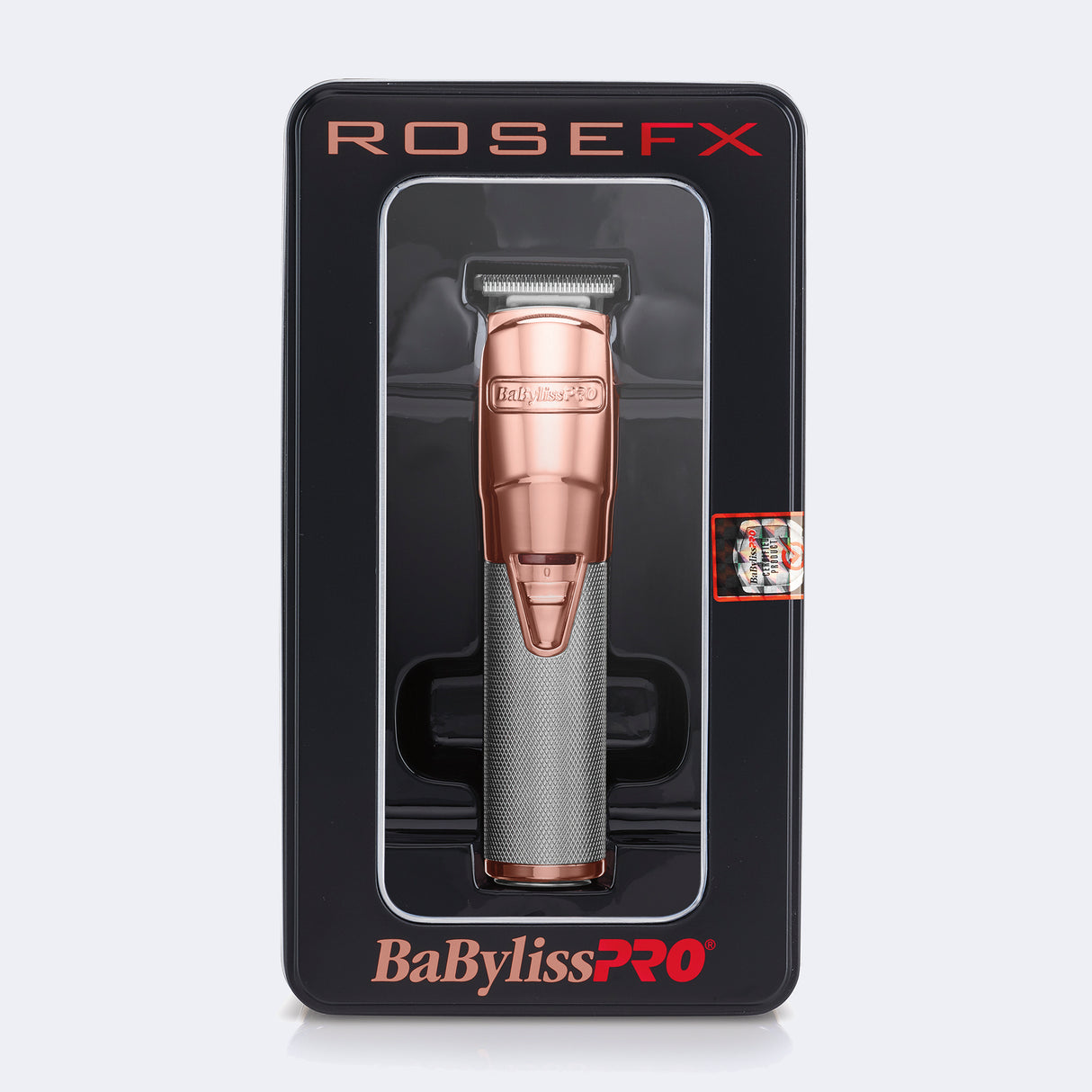 Babyliss Pro Rose Fx Trimmer