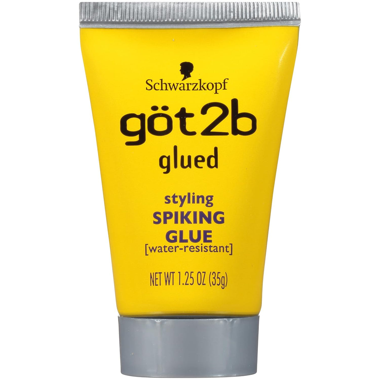 GOT2B GLUED STYLING GEL