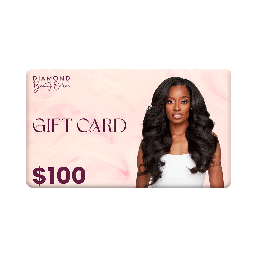 Diamond Beauty Online Gift Card