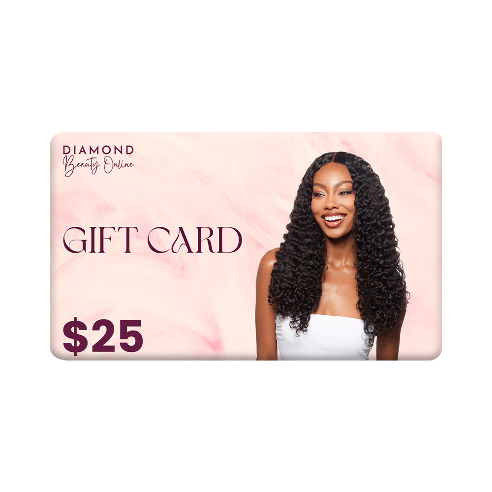 Diamond Beauty Online Gift Card