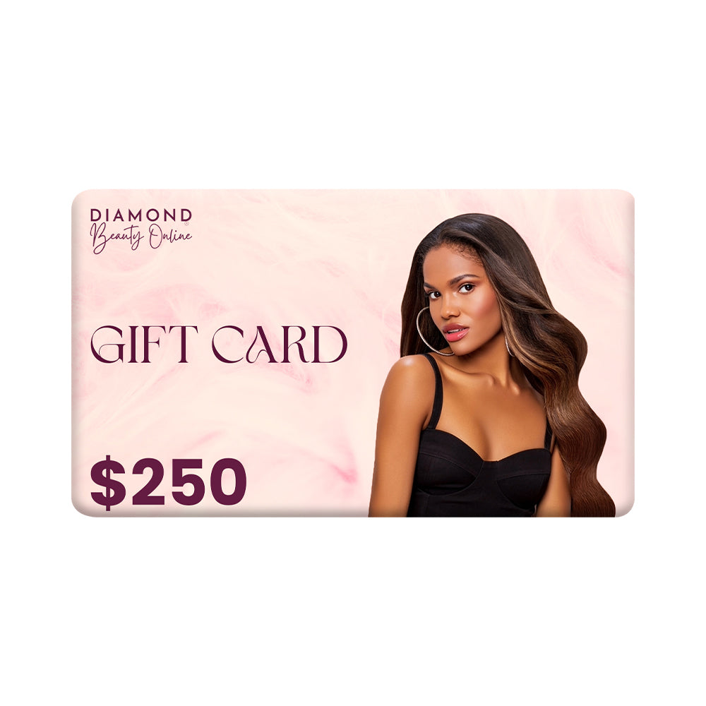 Diamond Beauty Online Gift Card