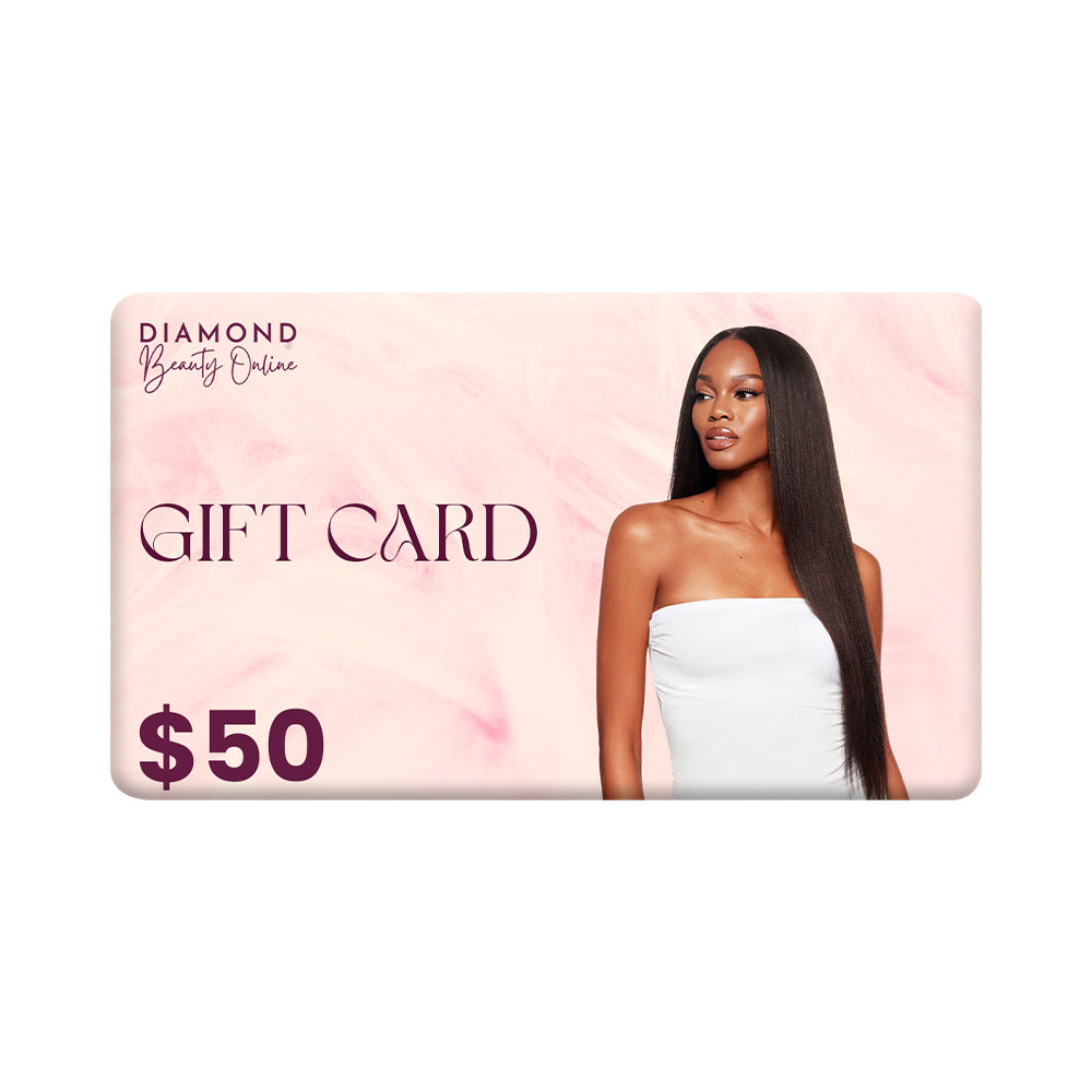 Diamond Beauty Online Gift Card