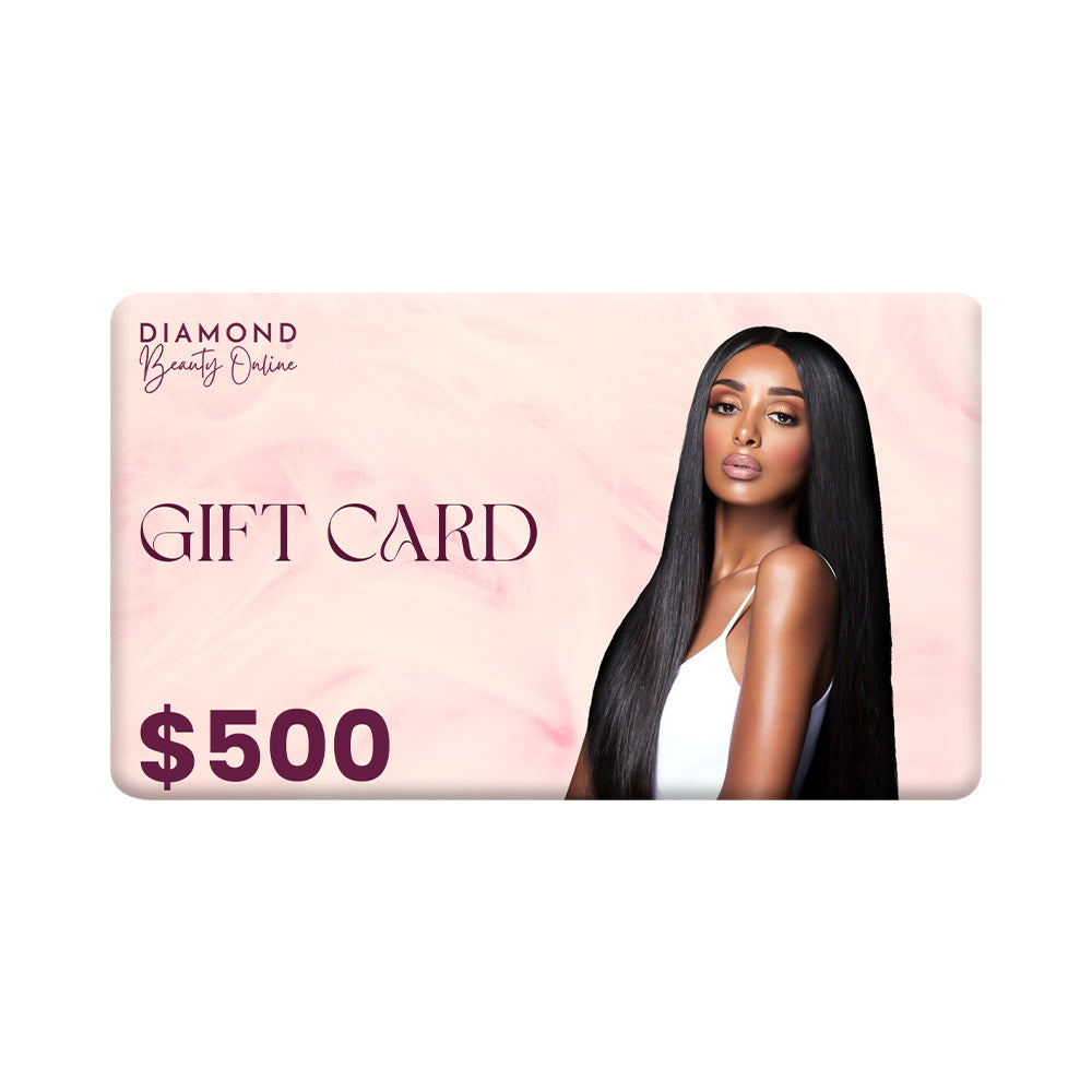 Diamond Beauty Online Gift Card