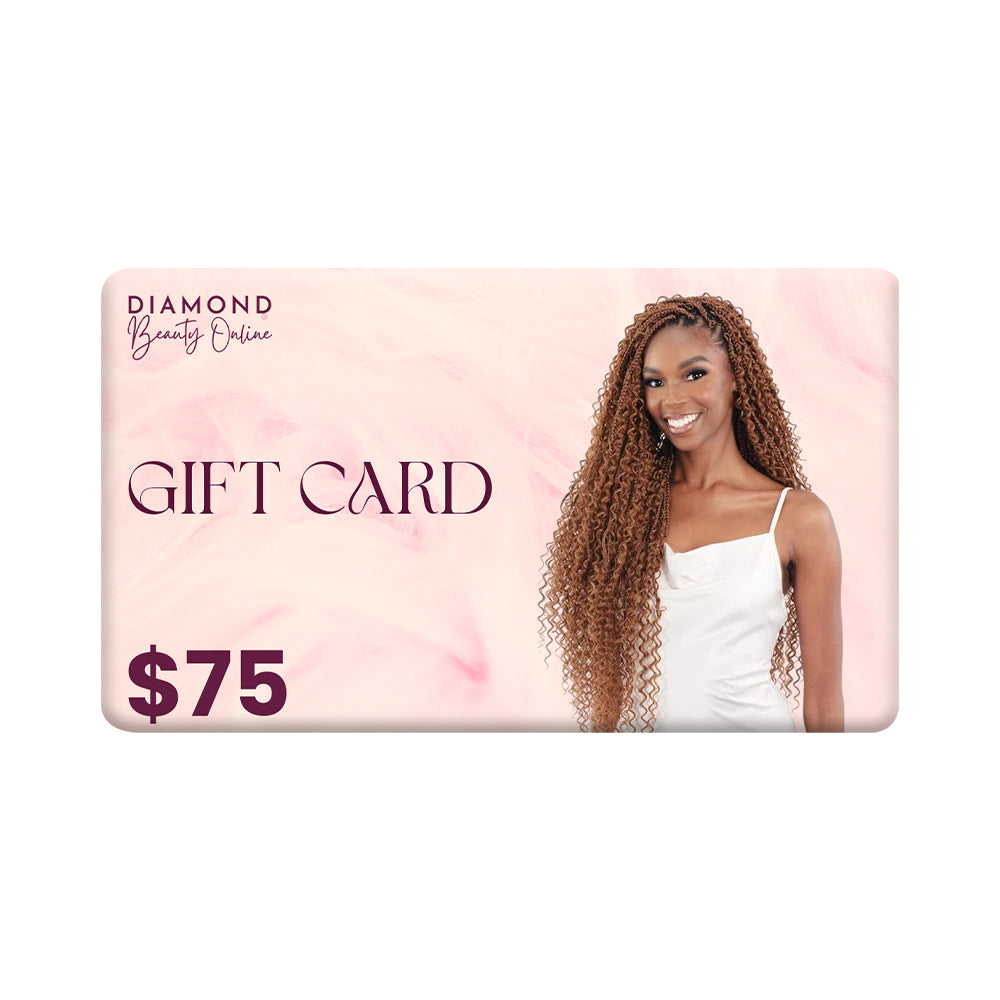 Diamond Beauty Online Gift Card