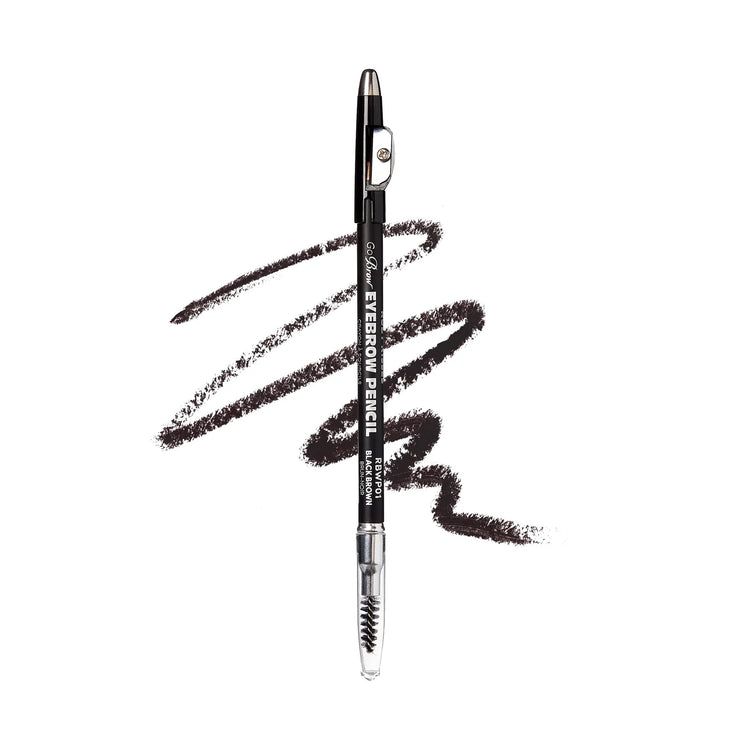 KISS Go Brow Eyebrow Pencil