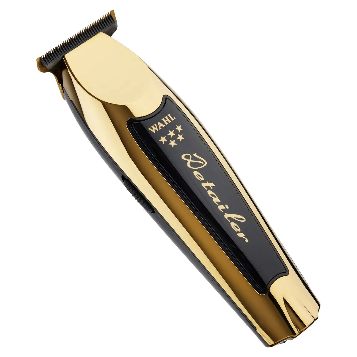 WAHL 5 Star Professional Cordless Gold Detailer Li Trimmer