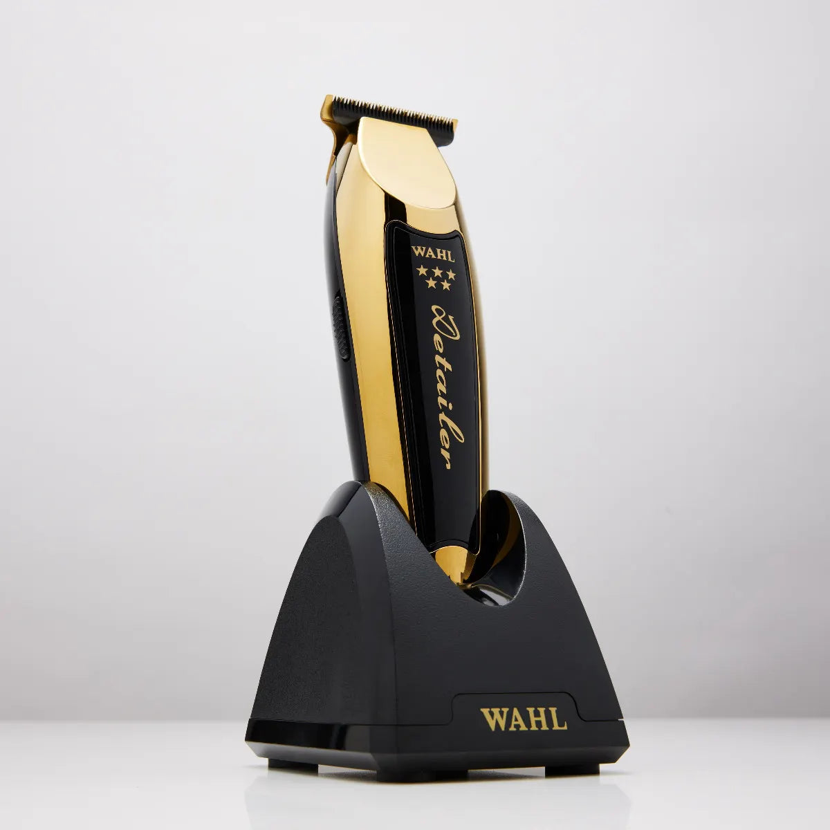 WAHL 5 Star Professional Cordless Gold Detailer Li Trimmer