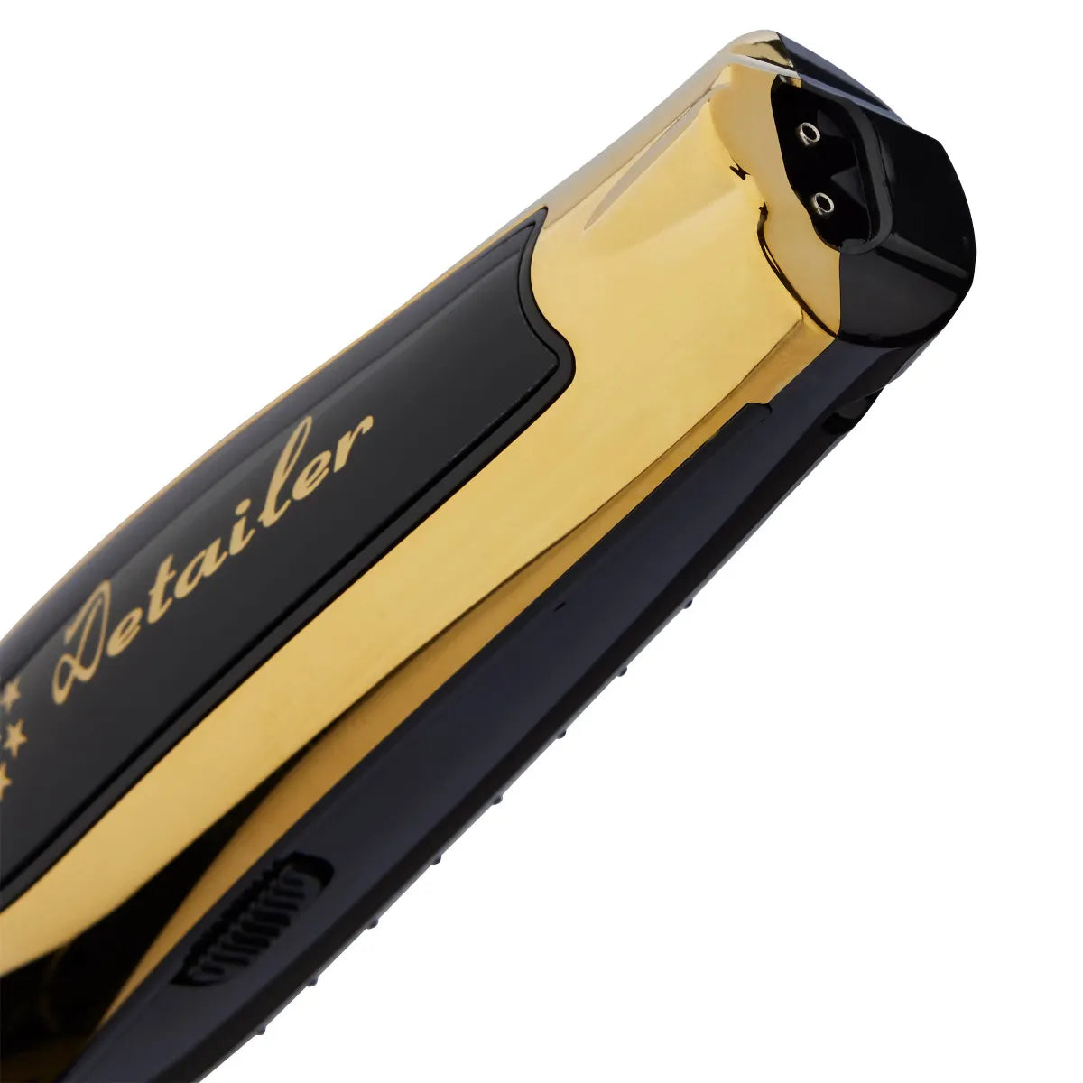 WAHL 5 Star Professional Cordless Gold Detailer Li Trimmer