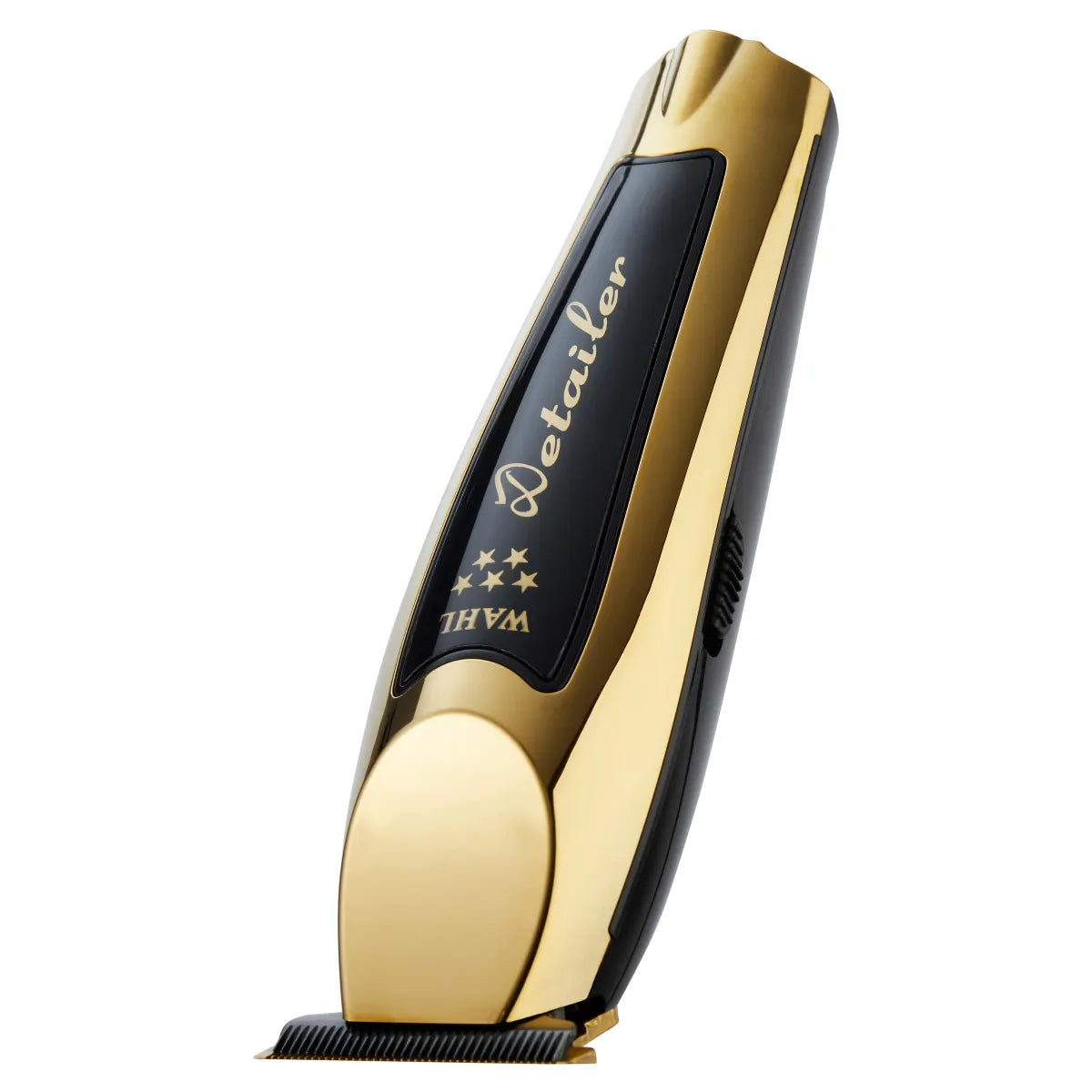 WAHL 5 Star Professional Cordless Gold Detailer Li Trimmer