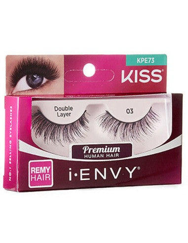 IEnvy By KISS Eyelashes
