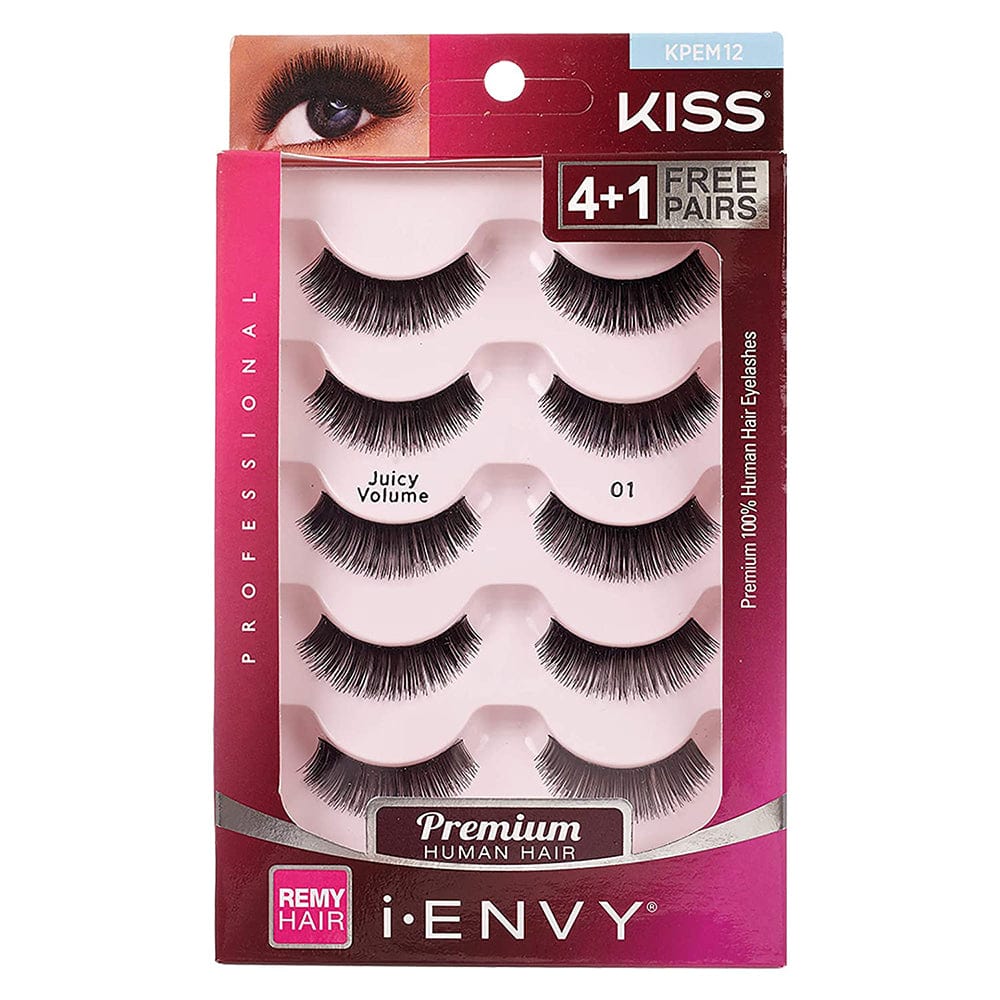 IEnvy By KISS Eyelashes