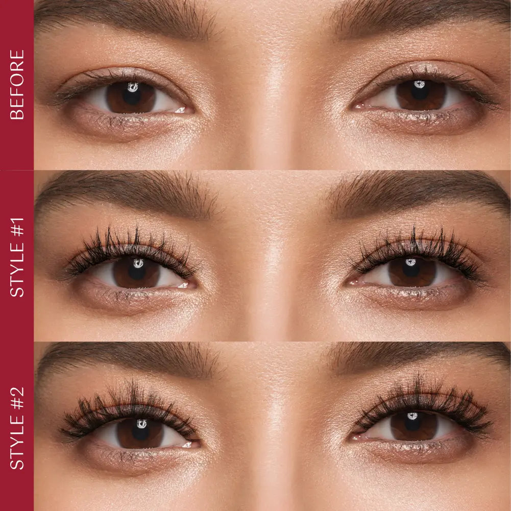 LASH MAP PRO DOLL EYE 64 CLUSTERS
