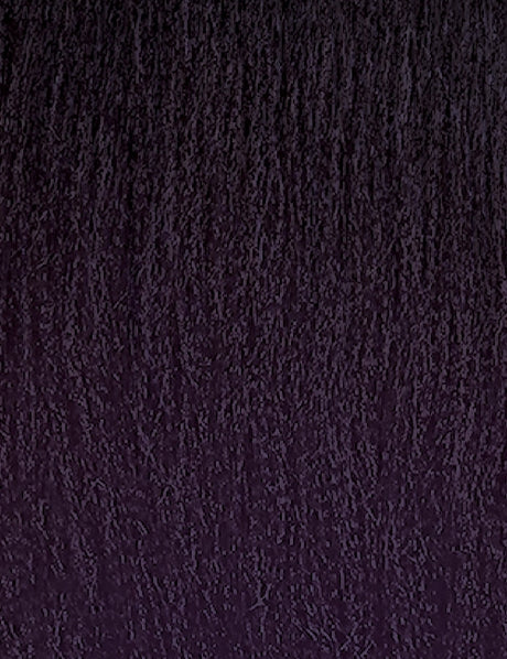 SPETRA EZ BRAID PRE-STRETCHED SYNTHETIC BRAID - 1 Pack