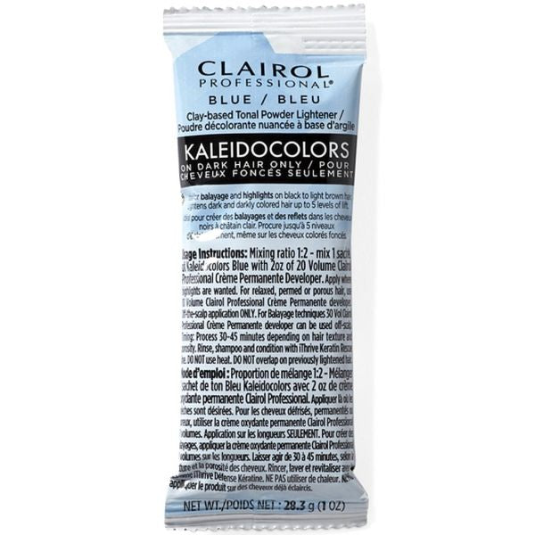 Clairol Kaleidocolors Powder Lightener 1oz