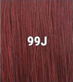 Janet Collection Yaki Unprocessed 100% Brazilian Remy Hair Weave