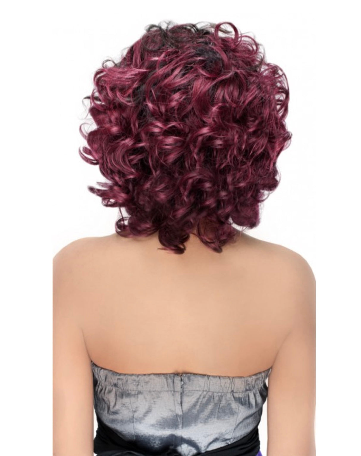 Outre Purple Pack Jade Swirl Hair Extension - 3 Pack