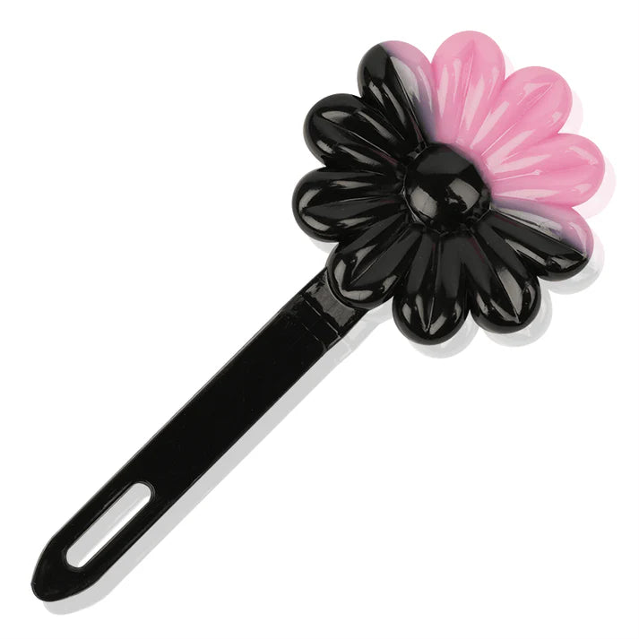 Joy daisy Barrettes Two Toned Daisy