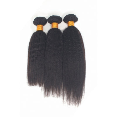 Rio 10A Virgin Human Hair Multipack Pineapple Wave