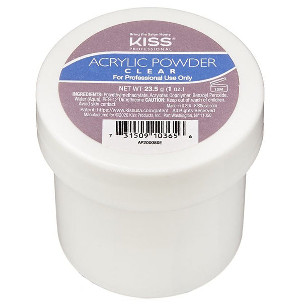 KISS Acrylic Powder