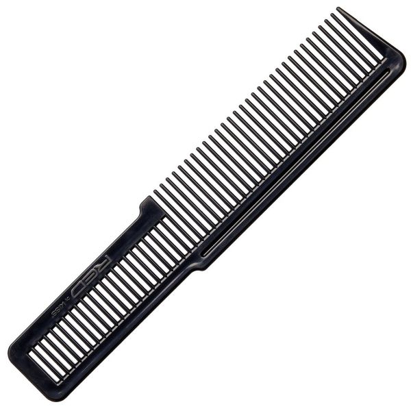 KISS RED Professional Carbon Fiber Cutting Comb