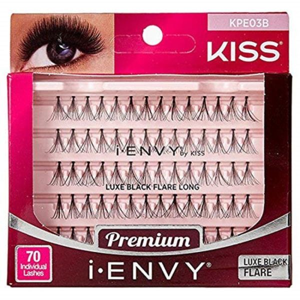 IEnvy By KISS Eyelashes