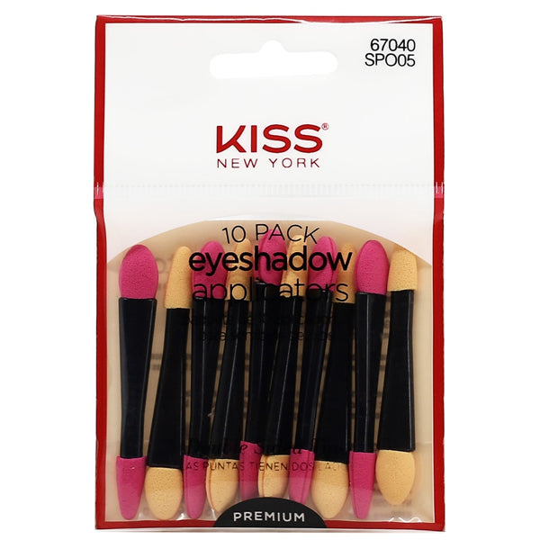 KISS New York Eyeshadow Applicators