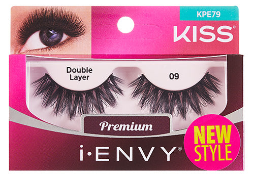 IEnvy By KISS Eyelashes