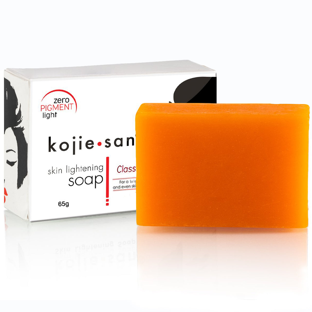 Kojie San Skin Soap 65g