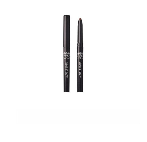 KISS Brown Auto Lip Liner