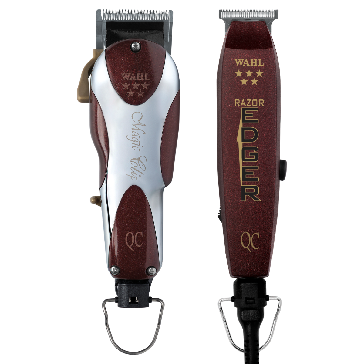 WAHL 5 Star Professional Unicord Combo