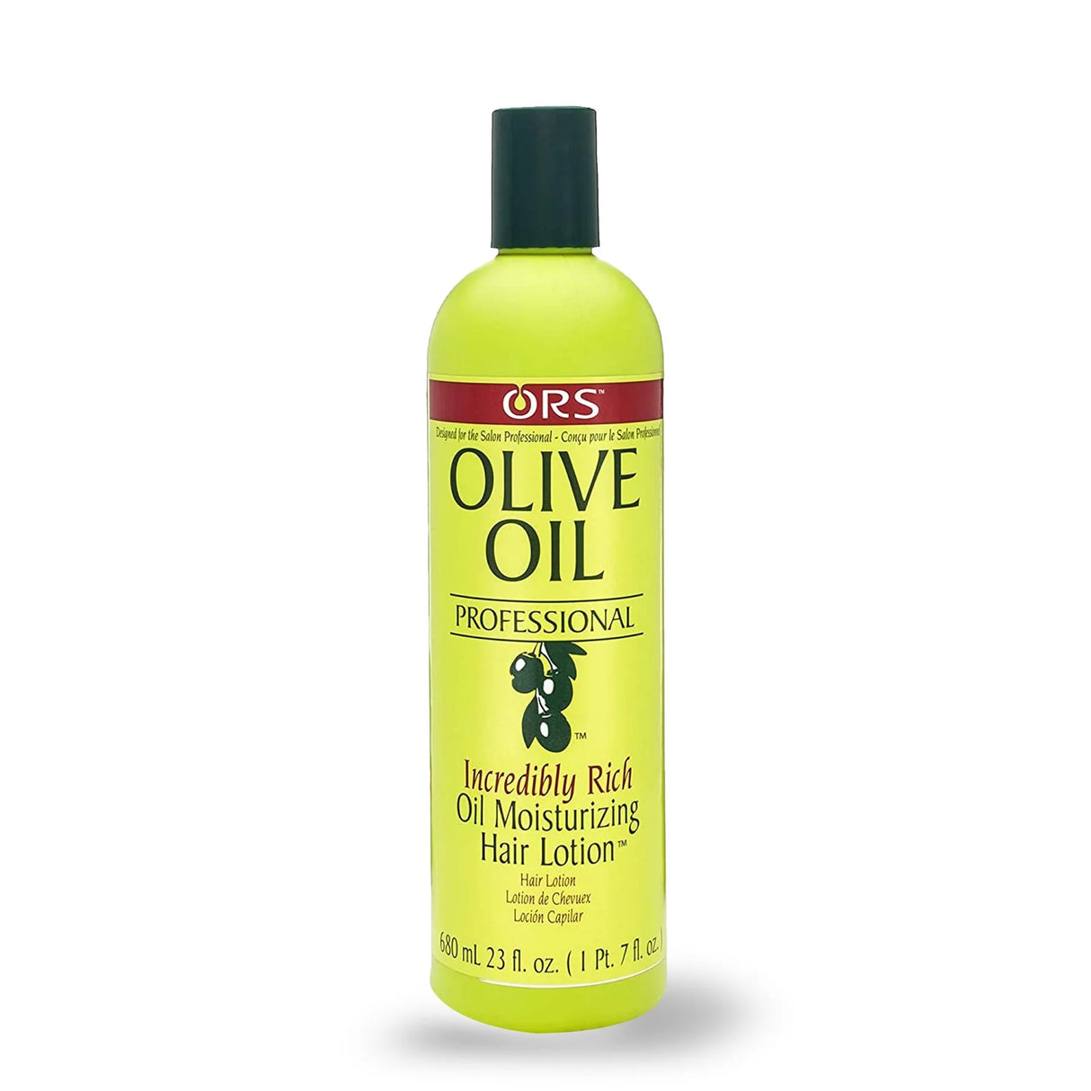 ORS Olive Oil Professional Oil Moisturizing Hair Lotion - 23 oz