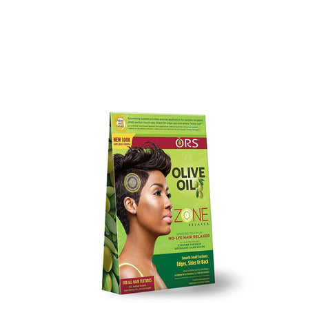 ORS Olive Oil Zone Relaxer Kit