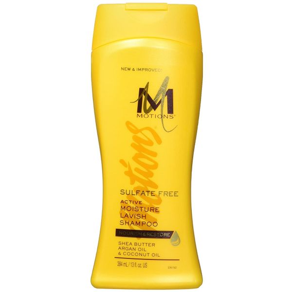 Motions Active Moisture Plus Conditioner - 13oz